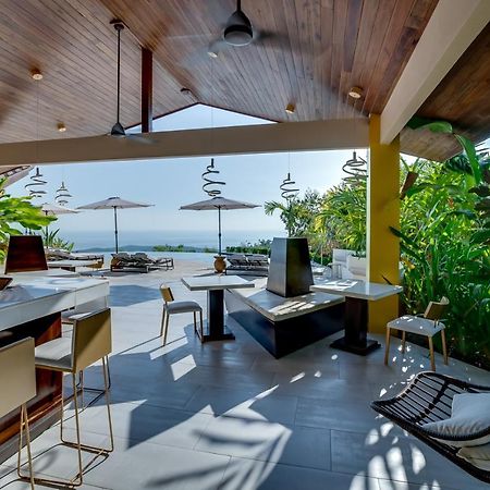 אוביטה Golden Pineapple Villas-Adults Only מראה חיצוני תמונה