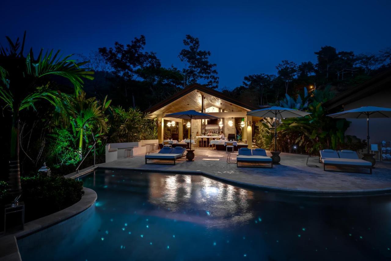 אוביטה Golden Pineapple Villas-Adults Only מראה חיצוני תמונה
