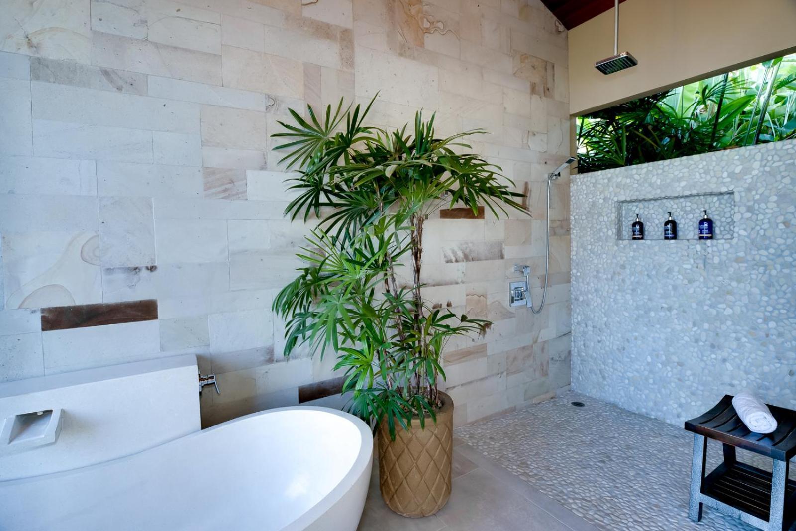 אוביטה Golden Pineapple Villas-Adults Only מראה חיצוני תמונה