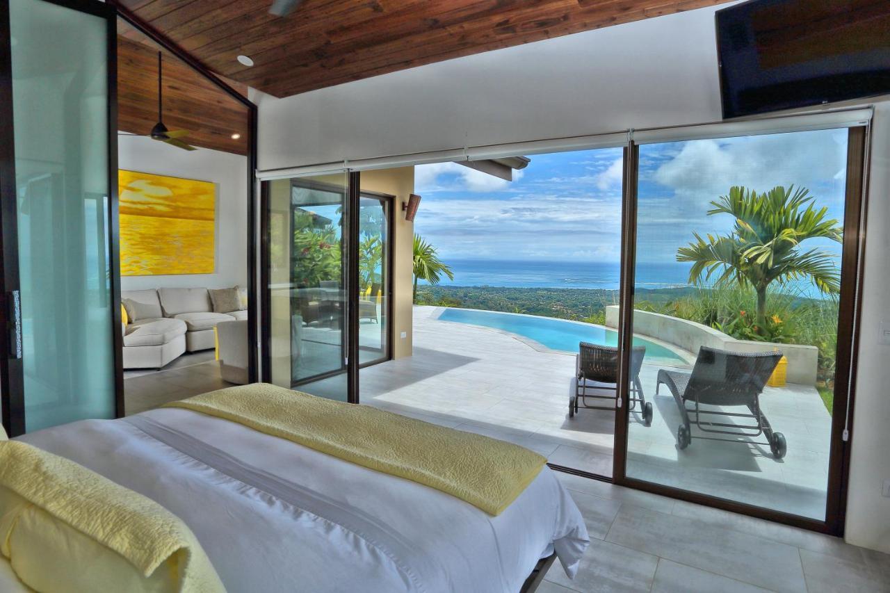 אוביטה Golden Pineapple Villas-Adults Only מראה חיצוני תמונה